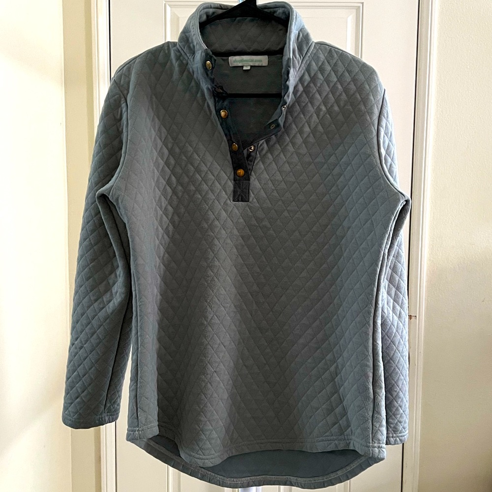Shopthemint.com Sweater